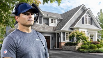 Seahawks Coach Mike Macdonald Reveals The Shockingly Little Amount Of Time He Gets To See His Son