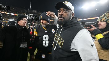 Mike Tomlin’s Resignation Devastated Steelers’ Locker Room: Aaron Rodgers Sobbing, TJ Watt In Denial, Joey Porter Jr. Hyperventilating