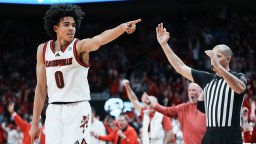 Louisville Basketball Star Mikel Brown Jr. Rejects Holdout Rumors To Clear Coach From Blame For Injury