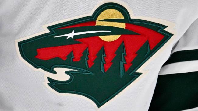 Minnesota Wild logo