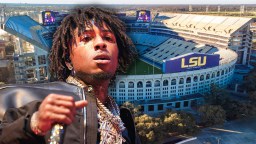 LSU Director Guarantees NBA YoungBoy Concert At Tiger Stadium If Rapper Stands On Business