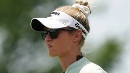 Nelly Korda Criticizes TGL For Starting A Women’s League Instead Of Making Things Co-Ed In The First Place: ‘Huge Miss’