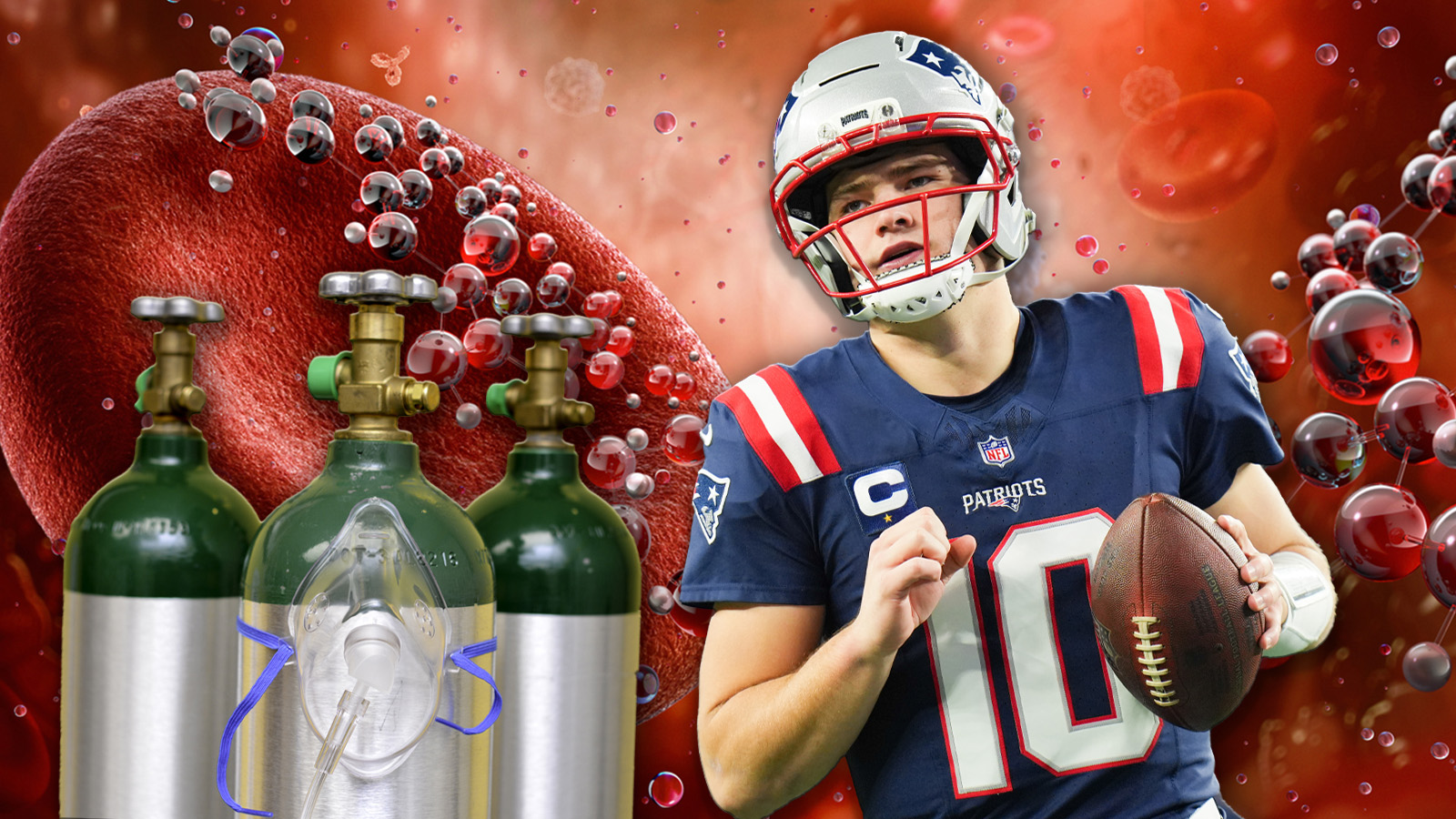 How Does The Altitude In Denver Impact The New England Patriots For AFC Championship Game?