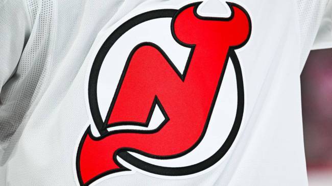 New Jersey Devils logo