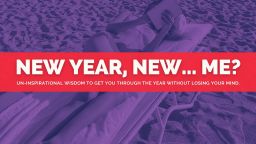 Hard Truths To Carry Into 2026 Because ‘New Year, New Me’ Is A Lie