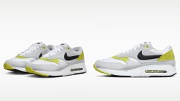 These Nike Air Max 1 ’86 OG Golf Shoes Are Under $100 Right Now