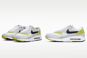 Nike golf shoes on sale