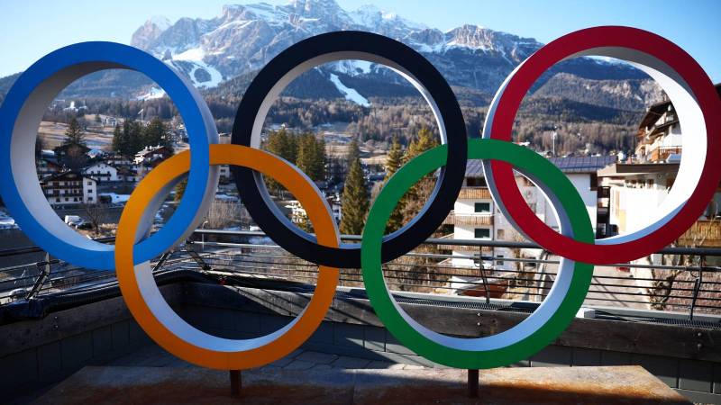 The 7 Athletes Who’ve Won The Most Medals At The Winter Olympics