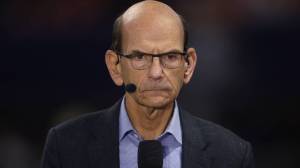 Paul Finebaum