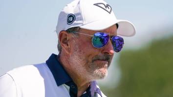 Phil Mickelson Chimes In After Golf Fans Speculate PGA Tour Purposefully Snubbed Him With Pathway For LIV Golfers To Return