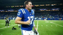 The Indianapolis Colts Made Astonishing History With 7-Game Losing Streak, Became First-Ever NFL Team To Accomplish Embarrassing Feat