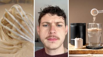 Florida Man Says Protein Company Tricked Customers By Selling Them Cake Mix Instead Of Protein Powder