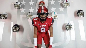 Utah Athletic Director Mocks Salesi Moa For Public Back-Stabbing At Polynesian Bowl