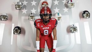 Salesi Moa Michigan Utah Commit Polynesian Bowl Mark Harlan Reaction Transfer