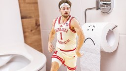 Nebraska Basketball Star Cites Bathroom Emergency In Response To Teammate’s Mysterious Midgame Exit