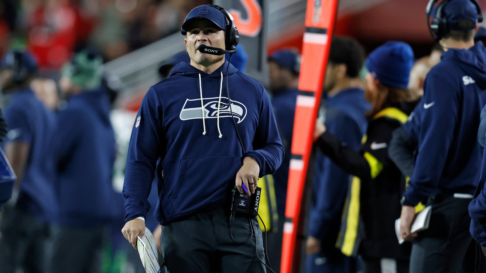 How Much Does The Seahawks Coach Make