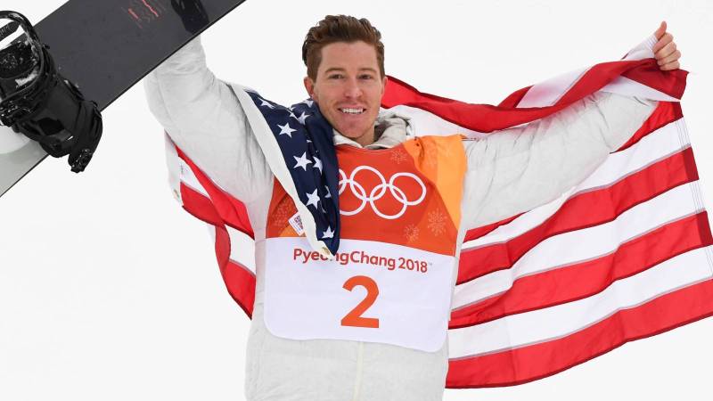 The 7 States That Have Produced The Most Gold Medals At The Winter Olympics