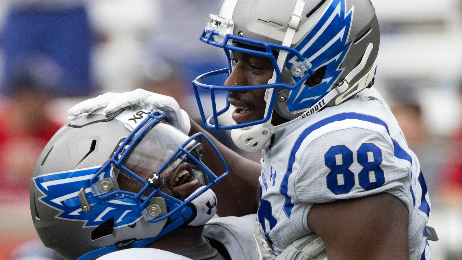 Missouri Lawmaker Introduces Resolution To Make UFL Franchise The State’s ‘Official’ Football Team After Chiefs Flee To Kansas