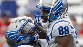 Missouri Lawmaker Introduces Resolution To Make UFL Franchise The State’s ‘Official’ Football Team After Chiefs Flee To Kansas