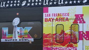 Rare Statistical Anomaly Suggests That There Is One Clear Favorite To Win Super Bowl LX