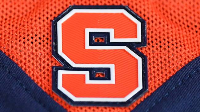 Syracuse logo