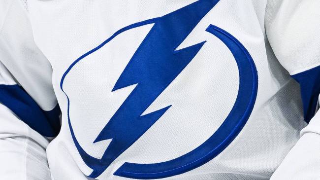 Tampa Bay Lightning logo