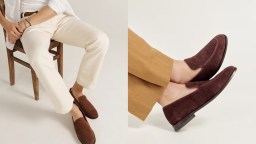 Tecovas Slip-Ons Are On Sale Starting At $99 Right Now