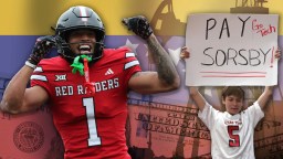 Maduro’s Capture Creates Financial Uncertainty For Texas Tech Football As Venezuelan Oil Prices Drop