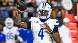 QB TJ Finley Poised To Set NCAA Record After Transferring To His Seventh School In Seven Seasons