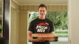 Tom Brady’s Catching Heat For Pumping Pizza Hut, But Why? He Explained His Stance On Pizza 7 Years Ago