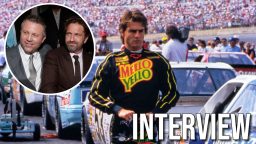 Former Stuntman And ‘Shot Caller’ Director Ric Roman Waugh Recalls Racing Tom Cruise On The ‘Days of Thunder’ Set (Exclusive)