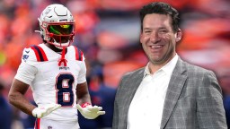 Tony Romo’s Inability To Stop Talking Spoils AFC Championship With Painfully Obvious Predictions