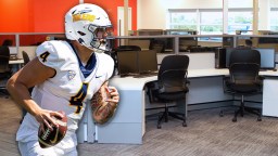 What Happened To Tucker Gleason? Toledo Quarterback No Longer Considered NFL Draft Sleeper