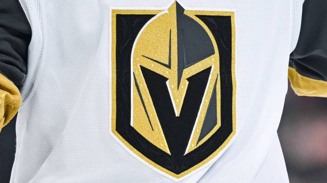 Vegas Golden Knights logo