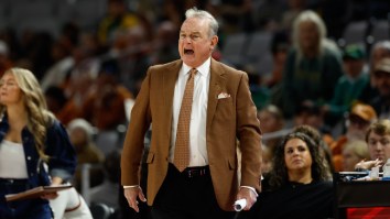 Vic Schaefer Alleges SEC ‘Vendetta’ Against Texas Contradicted By Favorable Football Scheduling