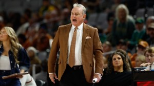 Vic Schaefer / Texas Longhorns