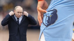 Memphis Grizzlies Owner’s Company Accused Of Providing Communications Equipment To Russia Used To Bomb Ukraine
