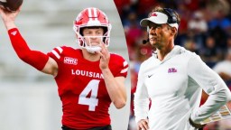 Ole Miss Football Welcomes Back Landry Kiffin’s Ex After Father Ditched Rebels For LSU