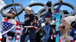 best 2026 Winter Olympics events for Americans