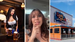 Arizona Woman Applies For Job At ‘Mexican Hooters’ Ojos Locos. She’s In For A Rude Awakening. Then Customers Intervene