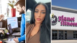Pennsylvania Woman Tries To Cancel Her Planet Fitness Membership. Then A Worker Makes An Odd Request