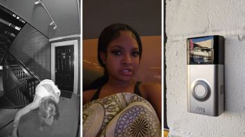 Nashville Woman Warns Against Hiding Keys In This Common Place After Ring Camera Catches Something Disturbing