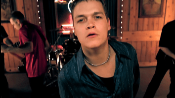 3 Doors Down Singer Brad Arnold Passes Away At 47