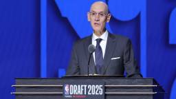 The NBA Is Now Threatening To Get Rid Of The Draft Altogether As It Grapples With A Tanking Epidemic