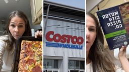 Alabama Woman Buys Frozen Deep Dish Pizza. Then She Realizes She Was Bamboozled: ‘It Was Good The First Time We Got It From Costco, It’s Terrible Now’