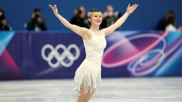 How Video Games And Karaoke Saved Alysa Liu’s Figure Skating Career Ahead Of The 2026 Winter Olympics