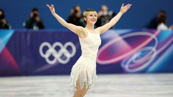 How Video Games And Karaoke Saved Alysa Liu’s Figure Skating Career Ahead Of The 2026 Winter Olympics