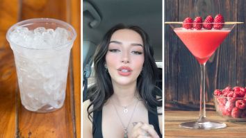 Arizona Bartender Calls Out Customer Who Ordered A Martini—But Doesn’t Really Know What A Martini Is: ‘People Are Just Calling Anything A Martini These Days