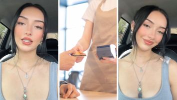 Arizona Server Loses Customer’s Credit Card—Then She Proceeds To Gaslight Them About It: ‘It’s A Good Thing You’re Cute’