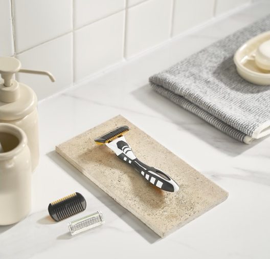 BIC Flex 5 Trim & Shave